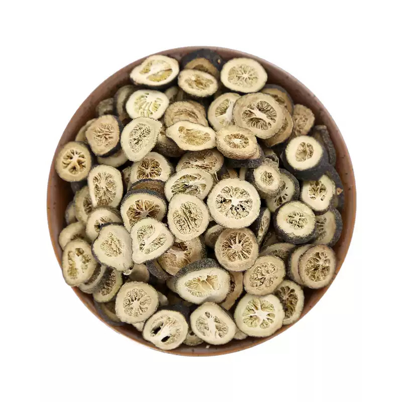 Green Tangerine Peel Qing Pi 500g Dried Citrus Peel for Traditional Herbal Decoctions - Image 5