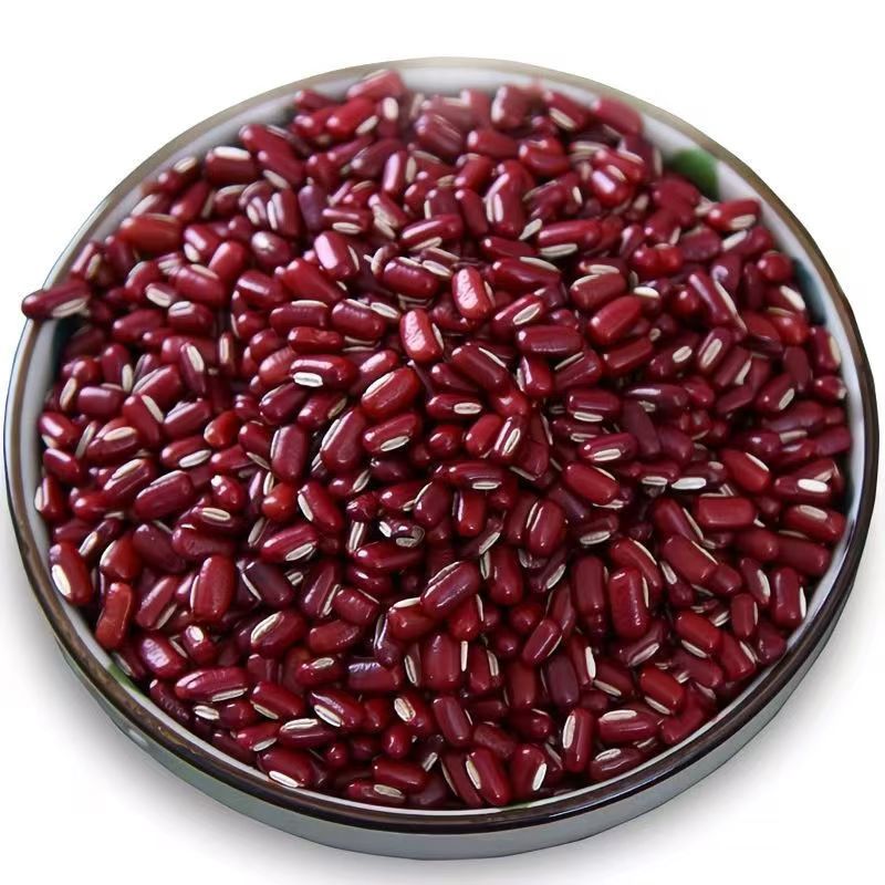 Adzuki Bean Chi Xiao Dou Whole Dried Seeds 500g for Congee Soup and Herbal Cooking - Image 5