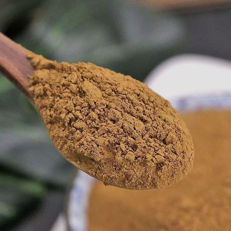 Grape Seed Powder Pu Tao Zi Fine Milled Bulk Herbal Powder 500g - Image 4