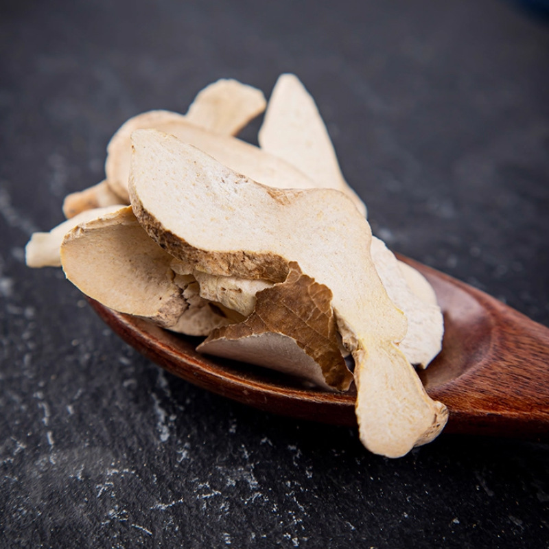 Chuan Long Dried Chuanshanlong Root Slices 500g Traditional Chinese Herb for Decoction and Soup - Image 3