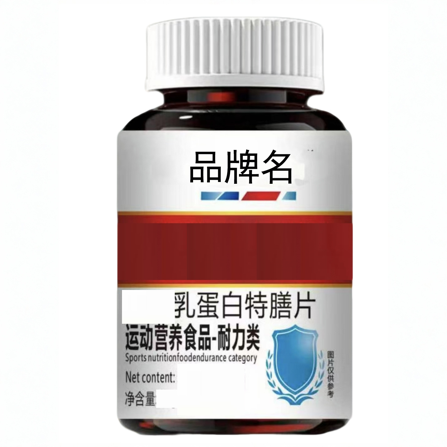 Custom Dietary Supplement Granules Fiber Blend Ready-to-Eat Nutrition Support for Middle-Aged and Older Adults - Image 4