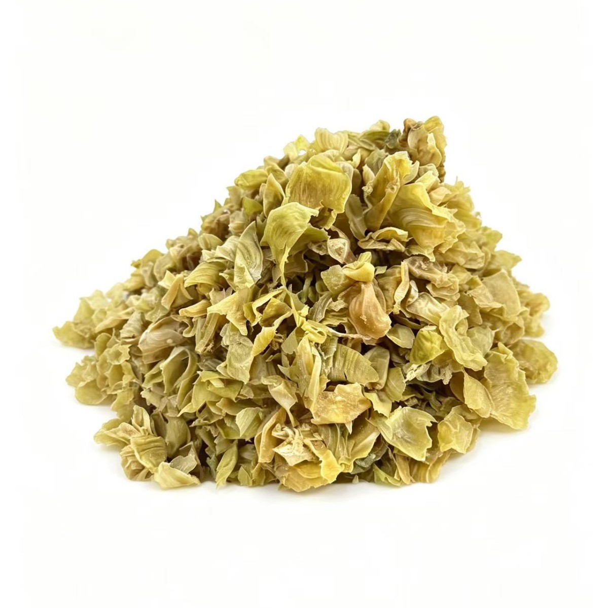 Chicken Gizzard Membrane Ji Nei Jin Dried TCM Herb Natural Sun Dried 1000g Bag - Image 5