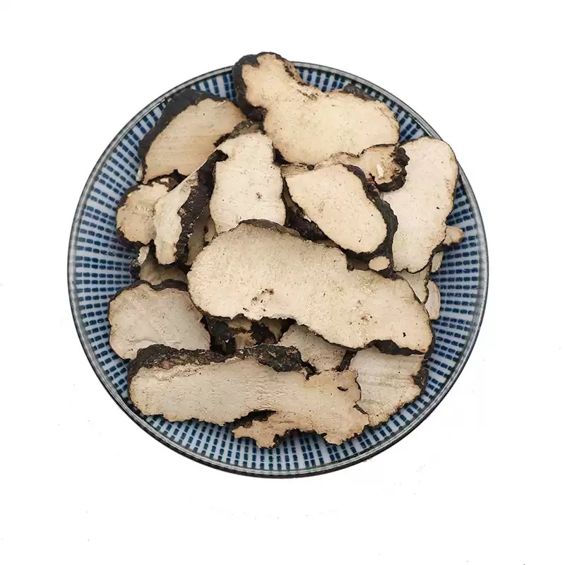 Zhu Ling Polyporus Dried Sclerotium Slices 500g Traditional Herbal Decoction Material - Image 5
