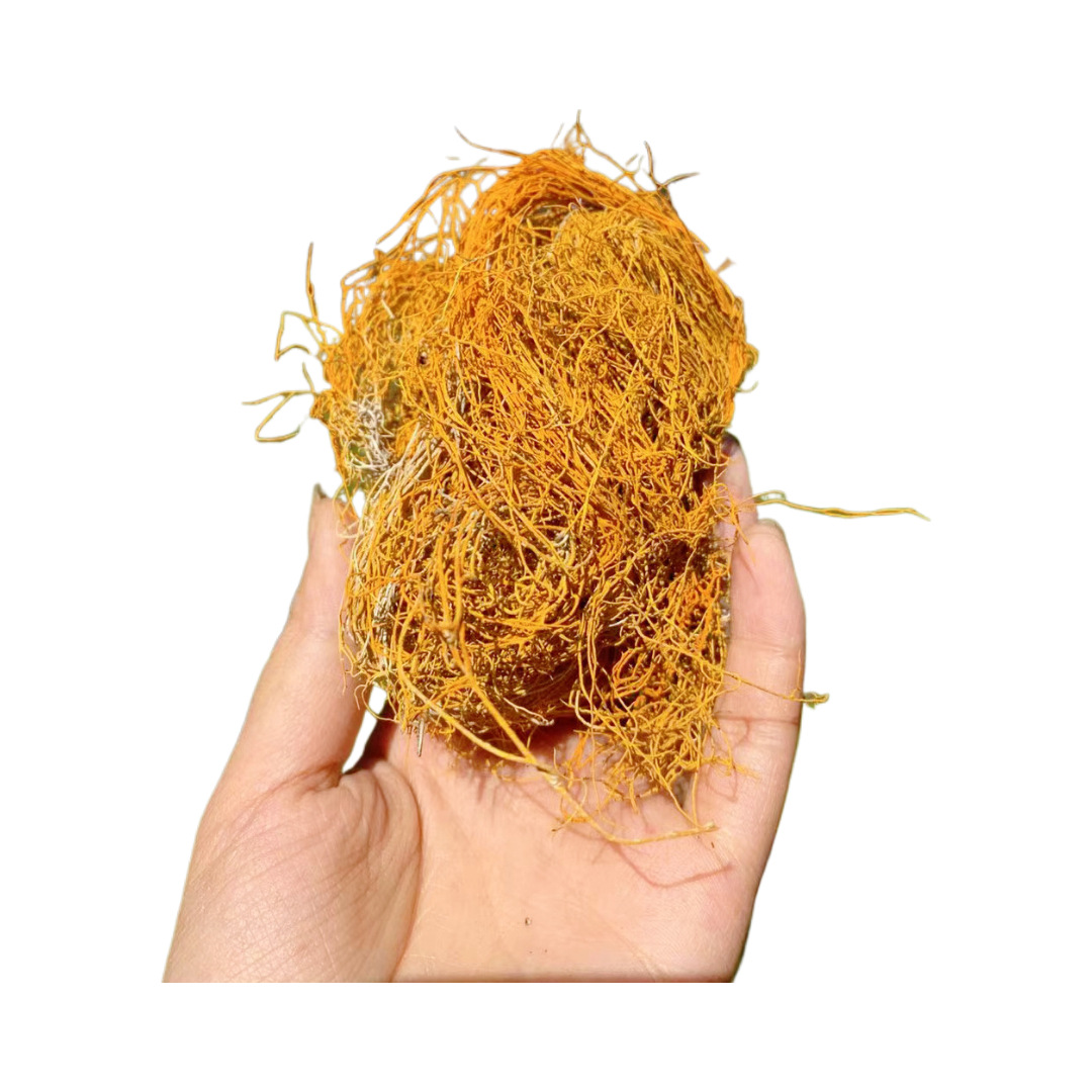 Red Snow Tea Hong Xue Cha Wild Tibetan Herbal Tea 100g Sulfur Free Dried Loose Tea for Daily Brewing - Image 5