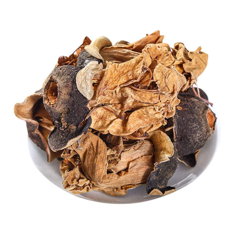 Mu Mian Hua (Bombax ceiba) — Dried Kapok Flower for Herbal Tea & Soup - Image 5