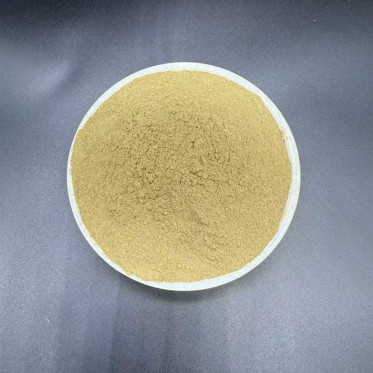 Plantain Herb Powder Che Qian Cao 500g Finely Ground Botanical Powder for Tea and Culinary Use - Image 3