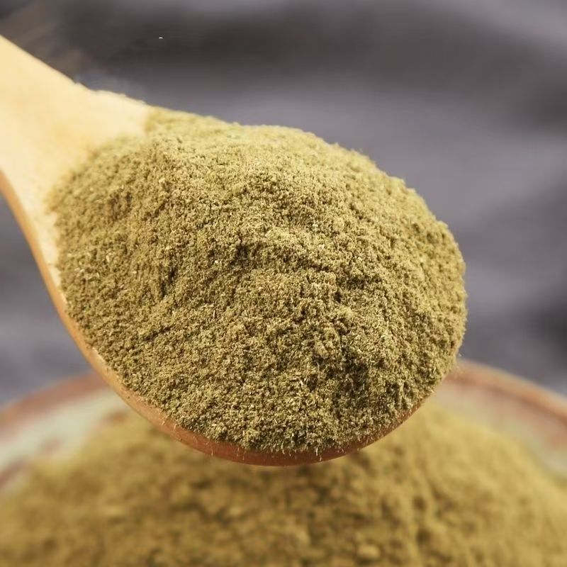 Yin Chen Powder 1000g Artemisiae Scopariae Herb Fine Ground Traditional Chinese Herbal Ingredient - Image 3