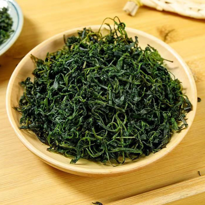 Small Leaf Kuding Tea Ku Ding Cha Loose Herbal Tea 75g Bottle Fresh Seasonal Sugar Free - Image 3