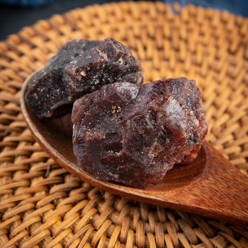 Purple Nao Sha Zi Nao Sha Dried Mineral Herb 500g Traditional TCM Ingredient - Image 3