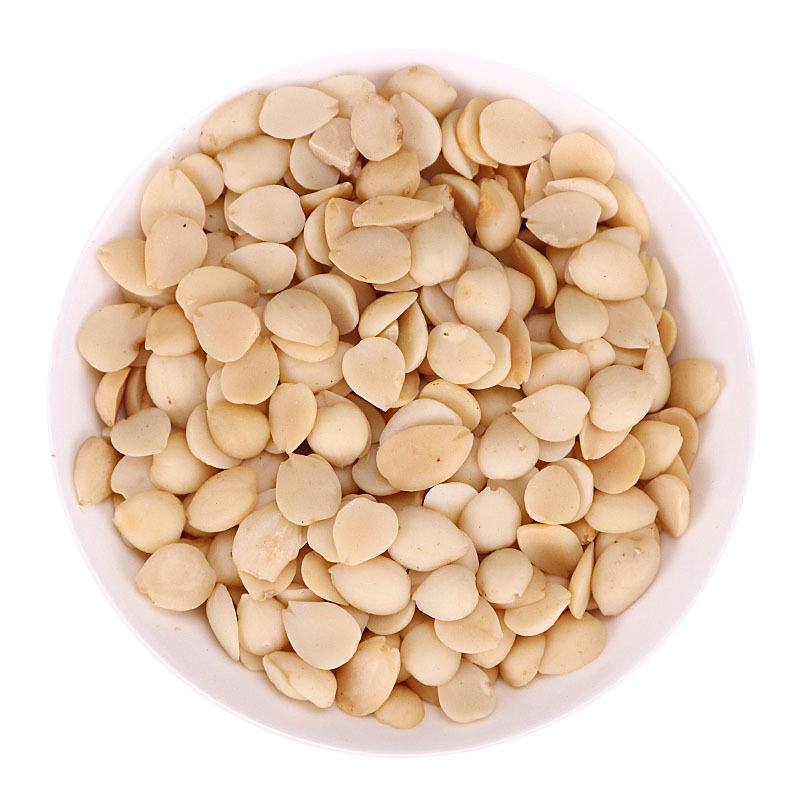 Tao Ren (Peach Kernel / Semen Persicae) — Dried Food Herb, Peeled, 500g - Image 2