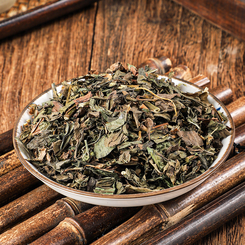 Pei Lan Powder (Eupatorium fortunei) — Dried Food Herb for Tea & Seasonal Blends - Image 2