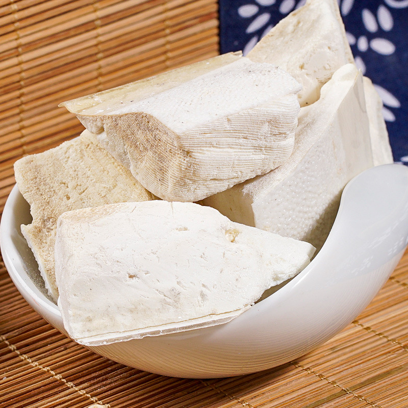 Hai Piao Xiao Powder (Sepia esculenta Cuttlebone) — Dried TCM Shell Powder, 500g - Image 4