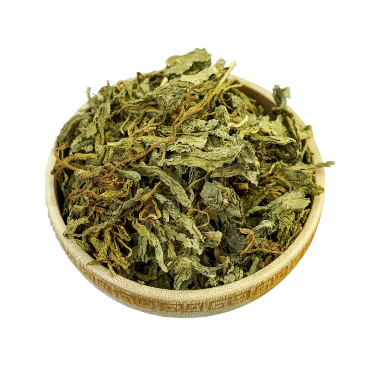 Ha Ma Cao (Salvia plebeia) — Dried Food Herb, 500g Loose Leaf - Image 5