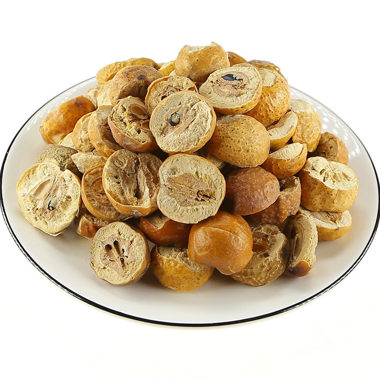 Chuan Lian Zi Dried Toosendan Fruit 500g Natural Bulk Sichuan Chinaberry for Traditional Herbal Decoction - Image 3