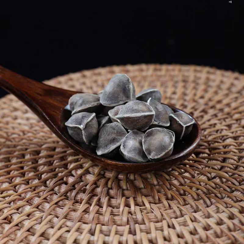 Moringa Seeds La Mu Zi 60g Jar or Bag Dried Seeds from Yunnan for Daily Herbal Use - Image 3