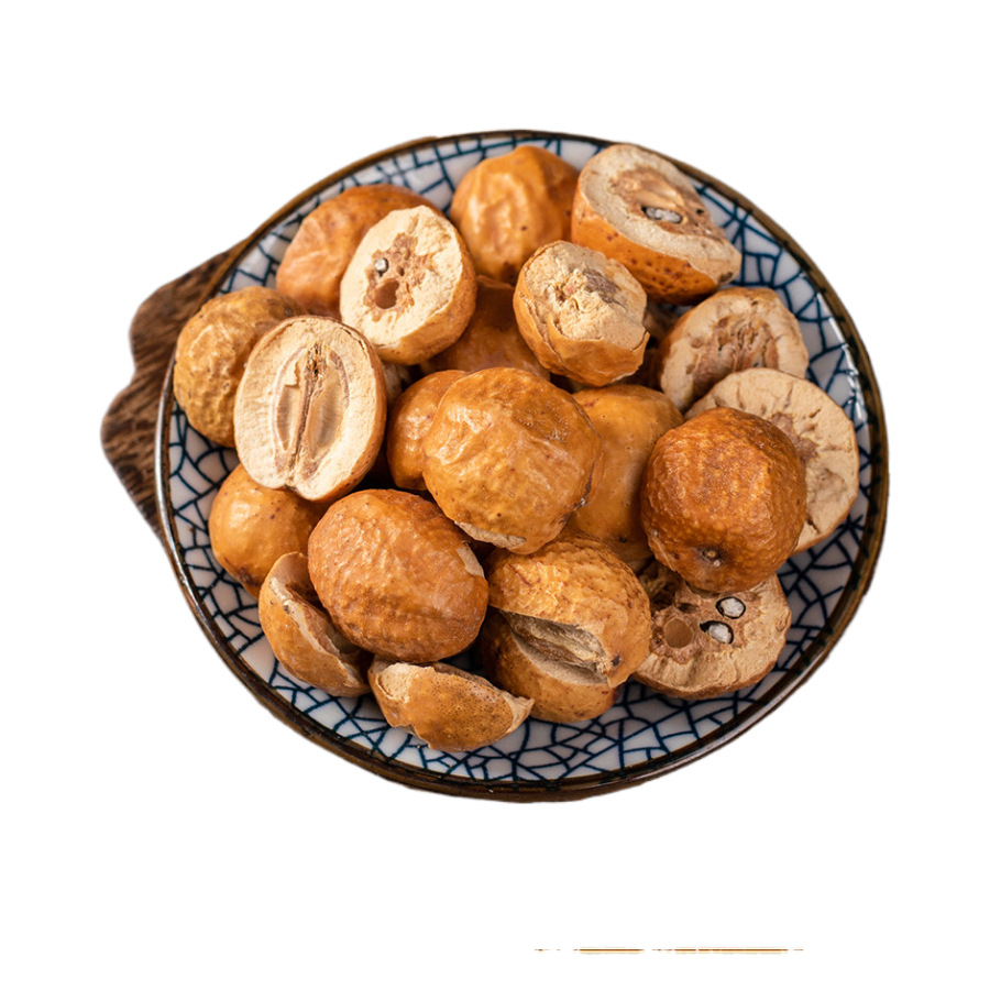 Chuan Lian Zi Dried Toosendan Fruit Sichuan Chinaberry Fruit Traditional TCM Herb 250g - Image 5