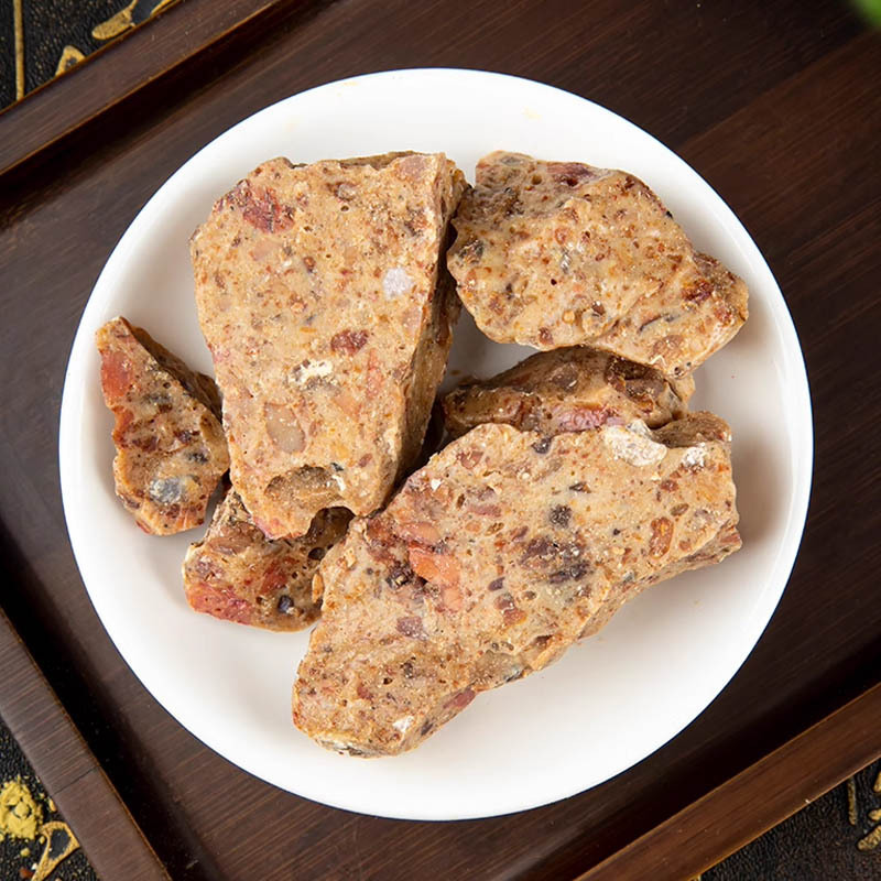 A Wei Resin (Ferula assa-foetida) — Traditional Aromatic Herb for Cooking & Bait - Image 4