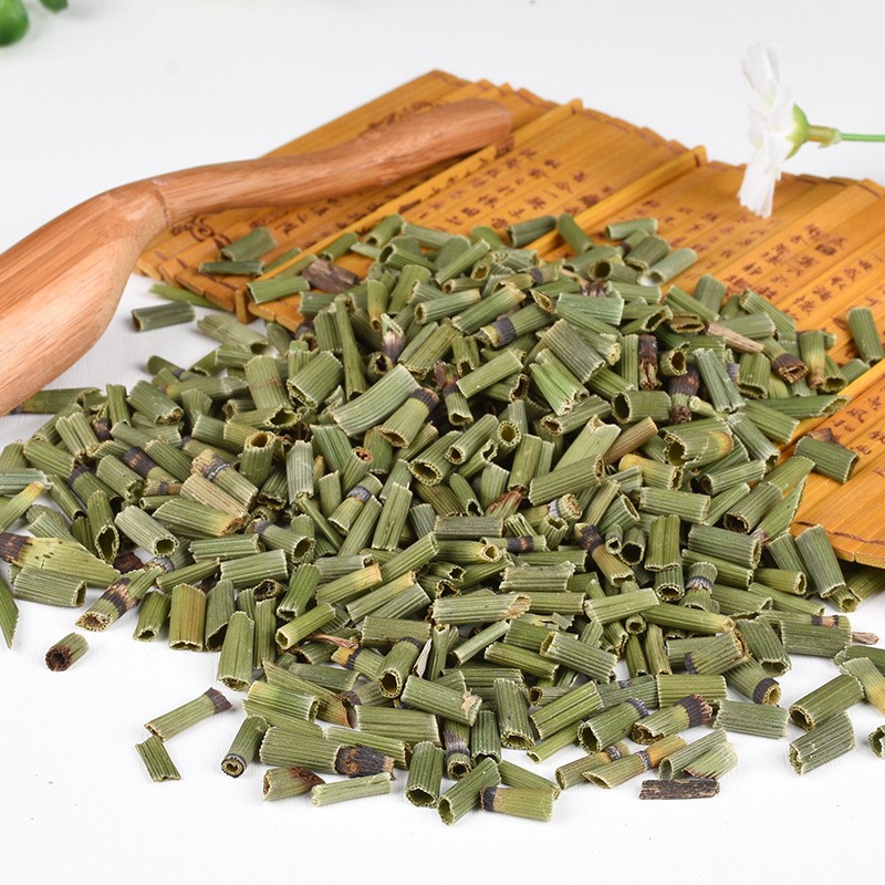 Dried Horsetail Herb Mu Zei 500g Natural Sun Dried Traditional Chinese Herbal Tea Ingredient - Image 4