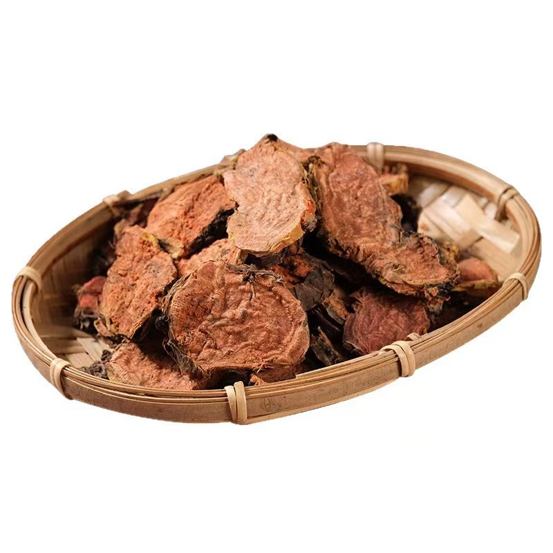 Hong Jing Tian (Rhodiola rosea) — Dried Tibetan Rhodiola Root, 500g Food Herb - Image 4