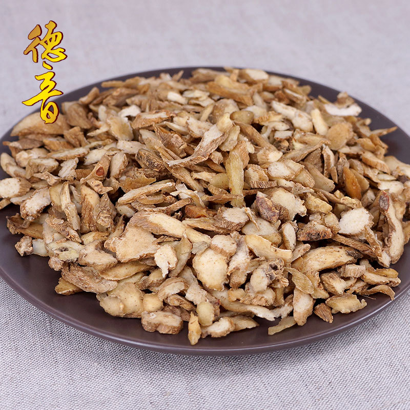 Dried Yu Zhu Sliced Polygonatum Odoratum 500g for Soups and Herbal Cooking - Image 4