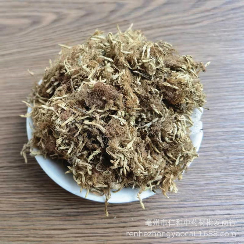 He Huan Flower Dried Albizia Flowers 合欢花 Traditional Herbal Tea Ingredient Hand-Selected Bulk Supply - Image 3