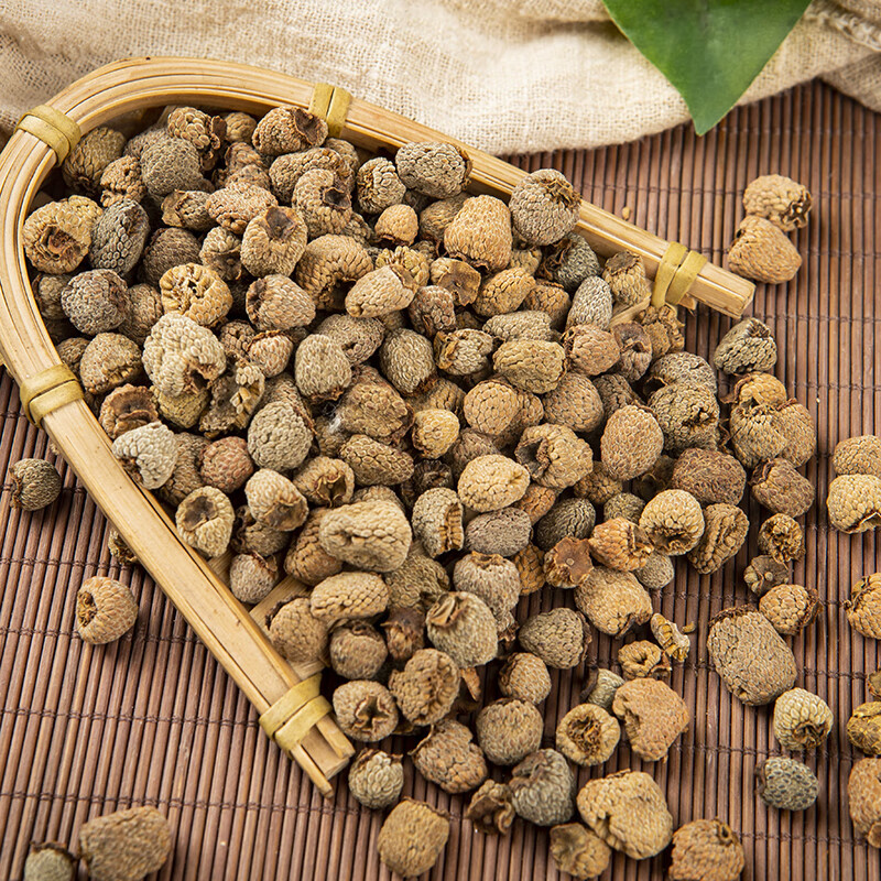 Dried Raspberry Fruit Fu Pen Zi 覆盆子 Traditional Herbal Tea Ingredient 500g - Image 3
