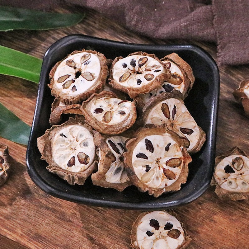 Yuzhizi Prezizizy Fruit 预知子 Dried Herb for Tea Wine and Decoction 500g Sichuan Origin - Image 2
