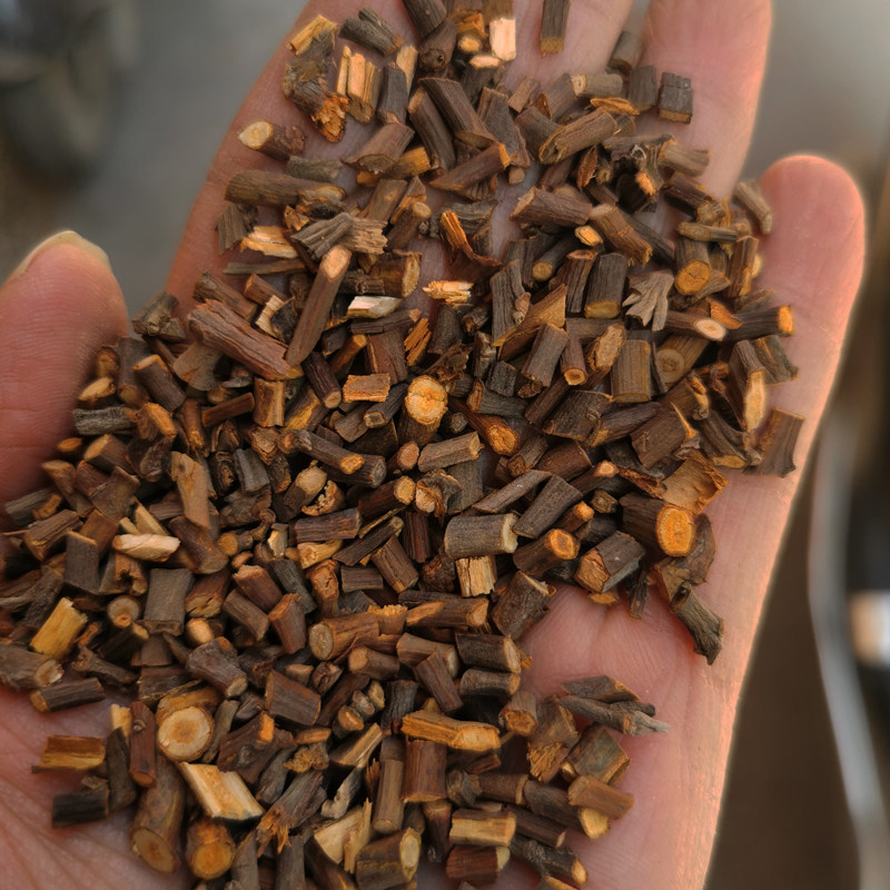 Gui Zhi Dried Cinnamon Twig Slices 250g Guangxi Wild Cassia Twig TCM Decoction Herb - Image 3