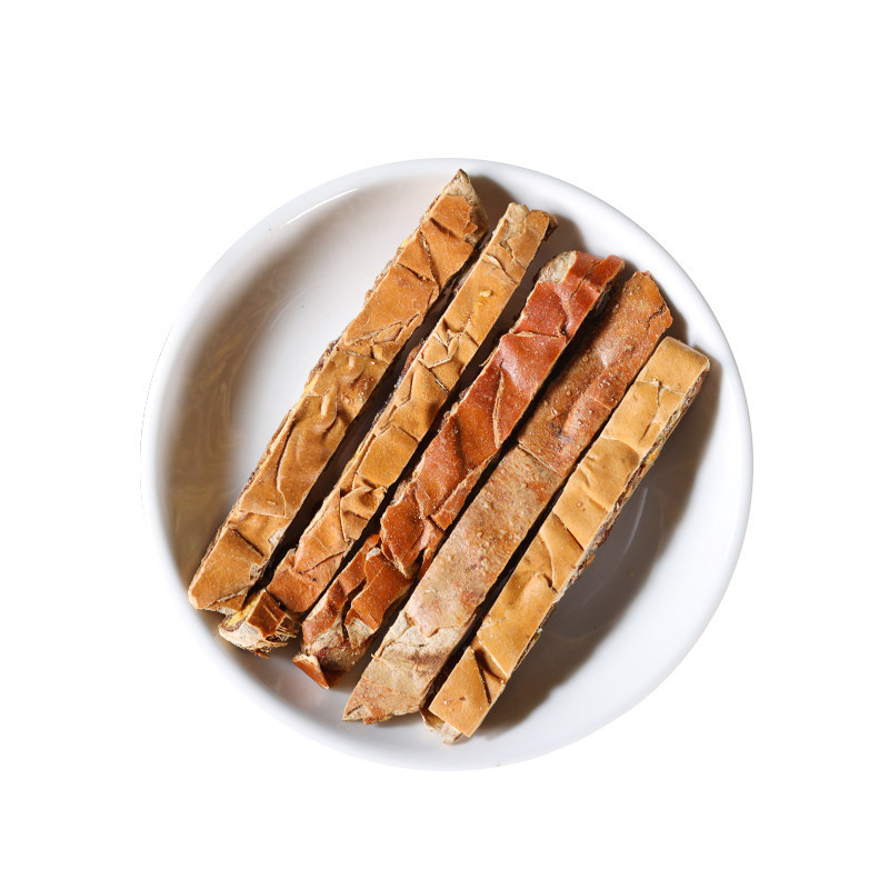 Wild Trichosanthes Fruit Slices Gua Lou 500g Dried Whole Fruit for Herbal Tea and Decoction - Image 5