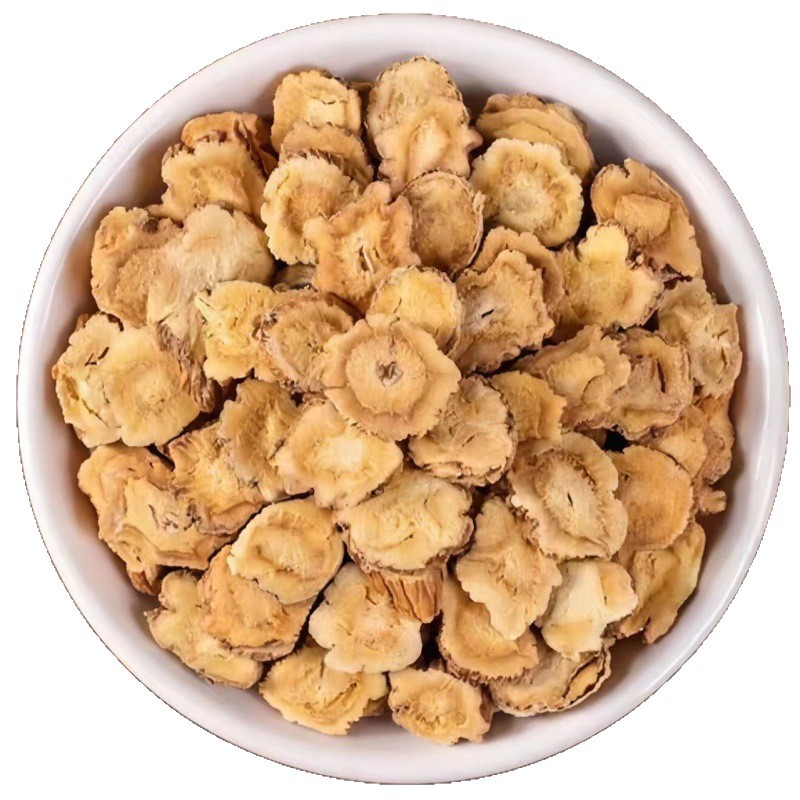 Qin Jiao Slices (Gentiana macrophylla) — Dried Large-Leaf Gentian Root, 500g - Image 5