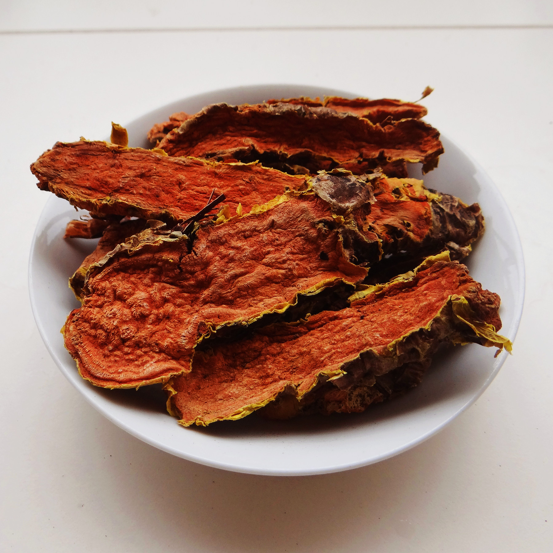 Rhodiola Root Hong Jing Tian 西藏红景天 Dried Large Flower Blocks 255g for Tea and Decoction - Image 3