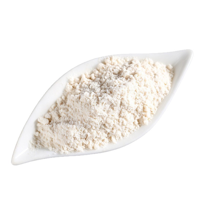 Bitter Apricot Kernel Powder Ku Xing Ren 低温烘焙脱苦熟粉 Food Processing Ingredient Bulk 25kg Bag - Image 5