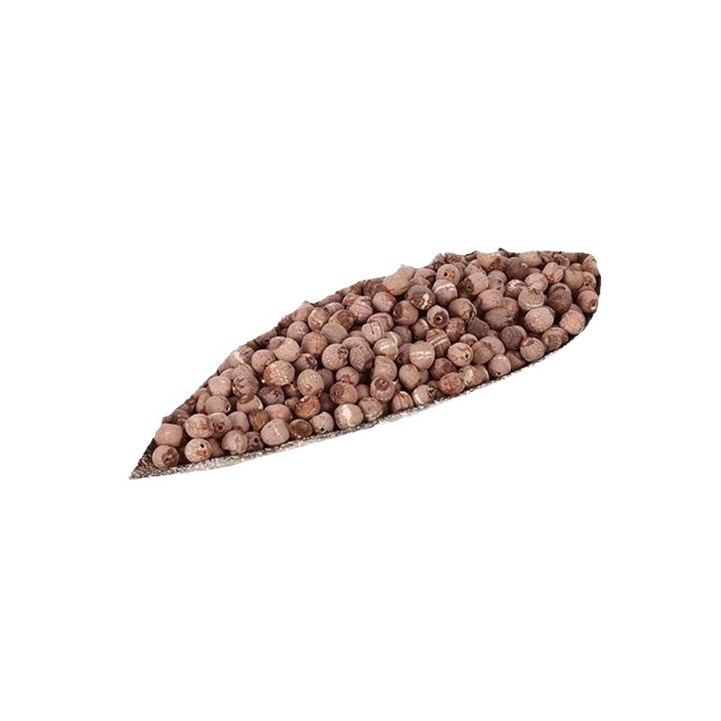 Red Lotus Seeds Hong Lian Zi Dried Core-Removed Low-Temperature Baked Bulk for Soup Congee and Soy Milk - Image 5
