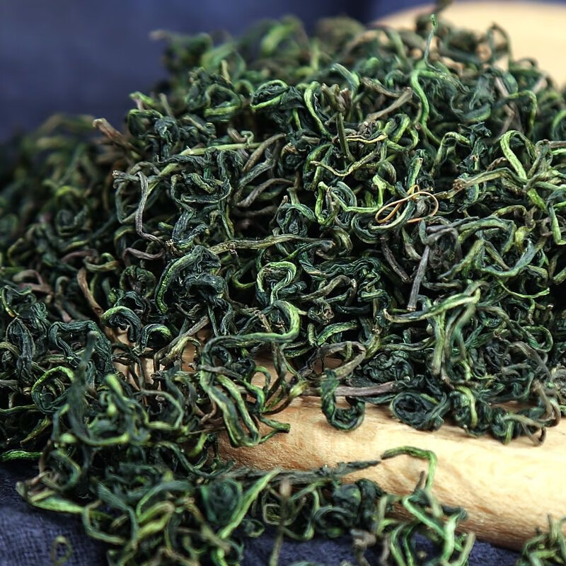 Dandelion Tea 500g Pure Dried Pu Gong Ying Loose Herbal Tea from Changbai Mountain - Image 3