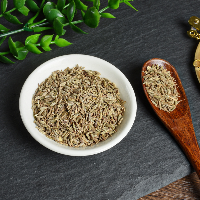 Cumin Seeds (Cuminum cyminum) — Whole Dried Spice for BBQ & Cooking - Image 4
