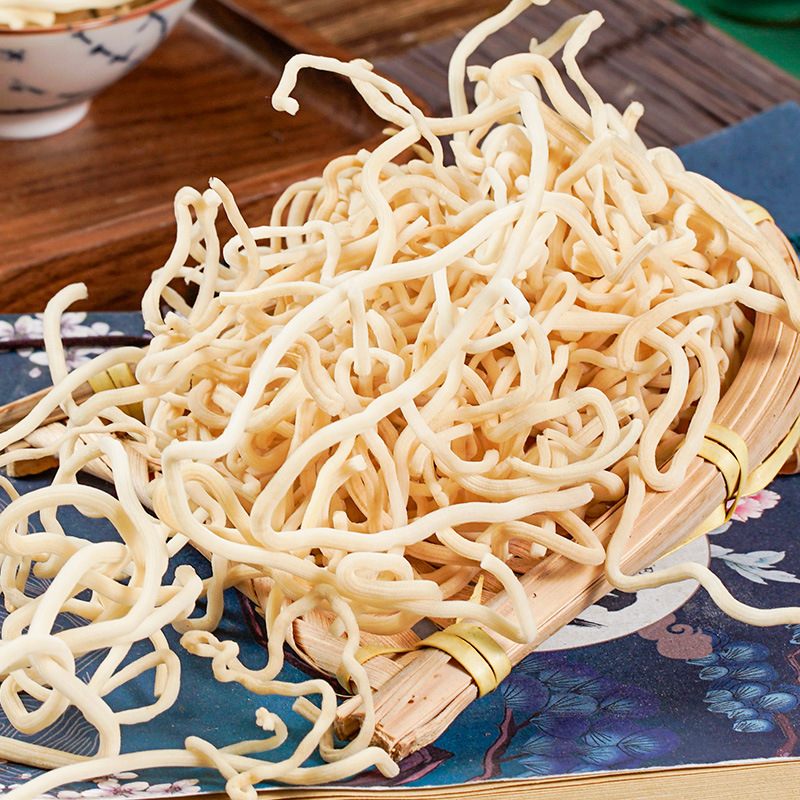 Deng Xin Cao (Juncus effusus) — Dried Medulla Rush Pith for Herbal Tea & Soup - Image 4