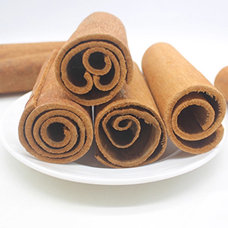 Premium Guangxi You Gui (Cinnamomum cassia) — Dried Cassia Bark Slices, Food Herb Spice - Image 2
