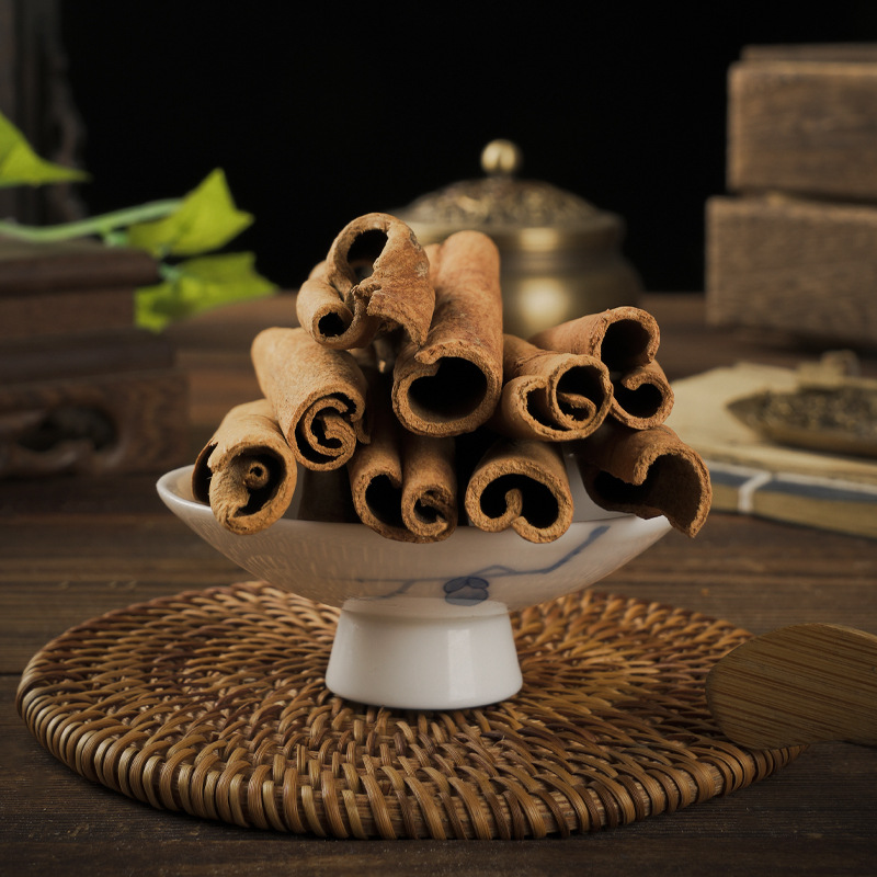 Gui Pi (Cinnamomum cassia) — Dried Cassia Bark for Culinary & Herbal Use - Image 3