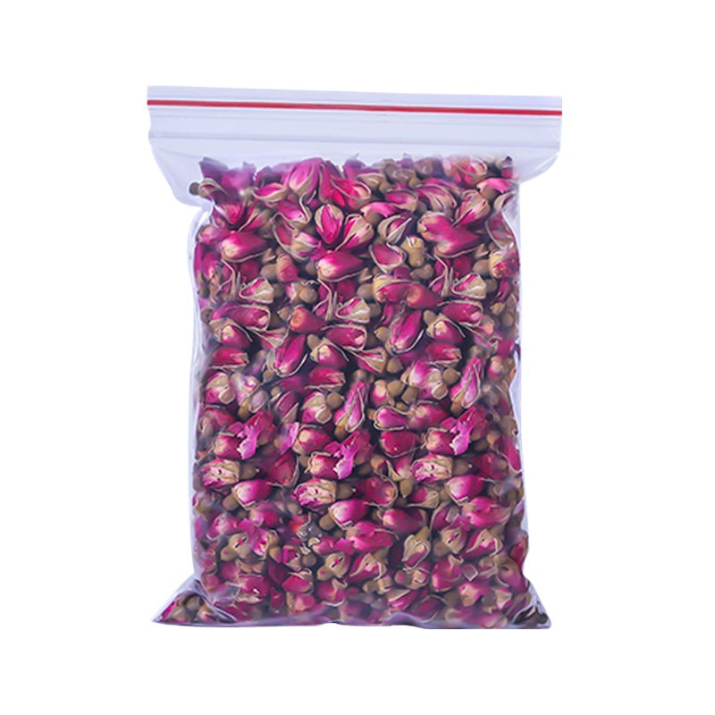 Premium Rose Bud Tea Mei Gui Hua 500g Dried Rose Buds with Chrysanthemum for Daily Herbal Infusions - Image 5