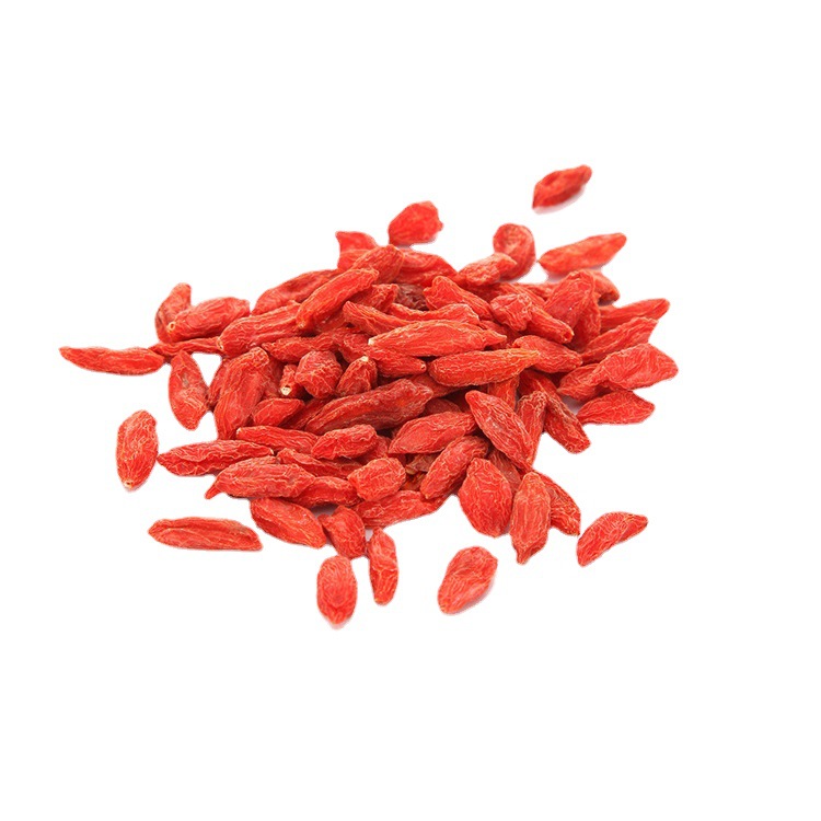 Dried Ningxia Goji Berries 180 Large Grade Goji Fruit Ready to Eat 500g Bag - Image 4