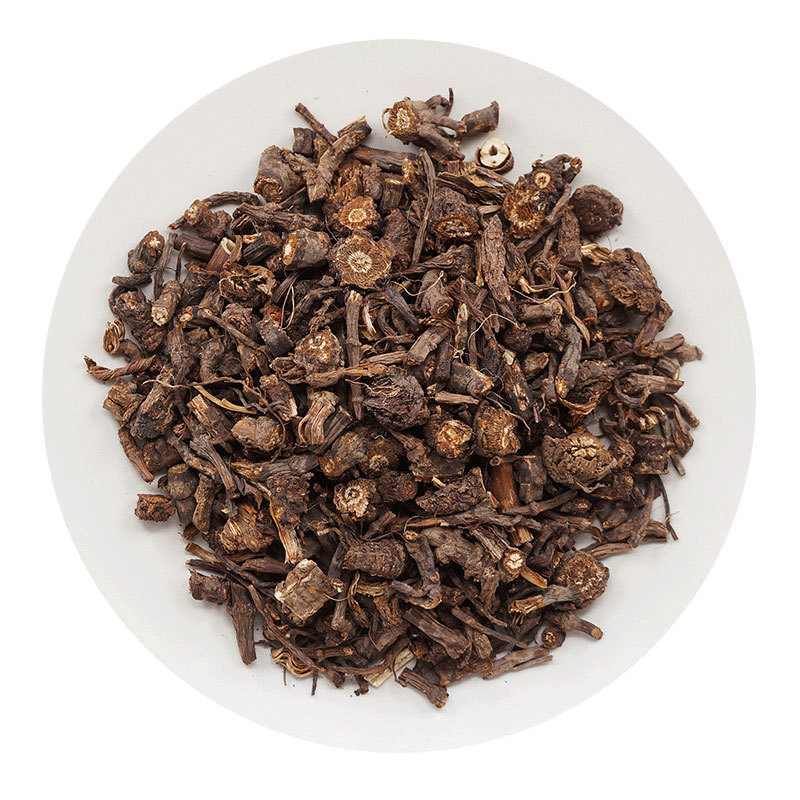 Qiang Huo Notopterygium Root Slices 500g Dried Sichuan Herb for Traditional Decoctions - Image 5