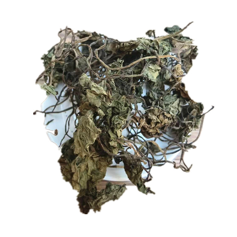 Qing Tian Kui Dried Herb 500g Single Leaf Lotus Nervine Herbal Tea Ingredient - Image 5