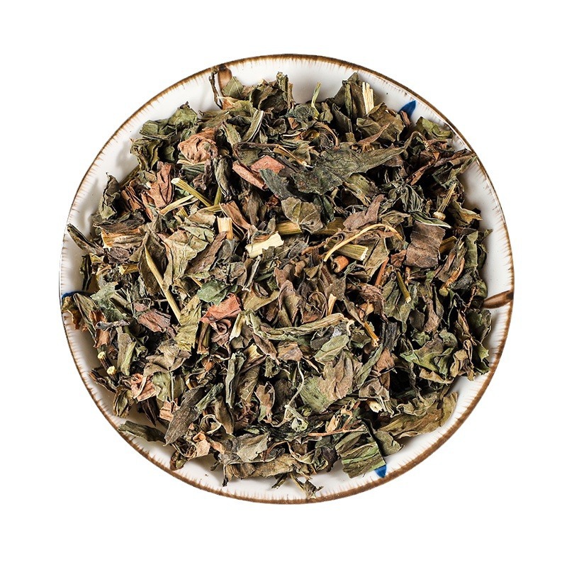 Pei Lan Powder (Eupatorium fortunei) — Dried Food Herb for Tea & Seasonal Blends - Image 5
