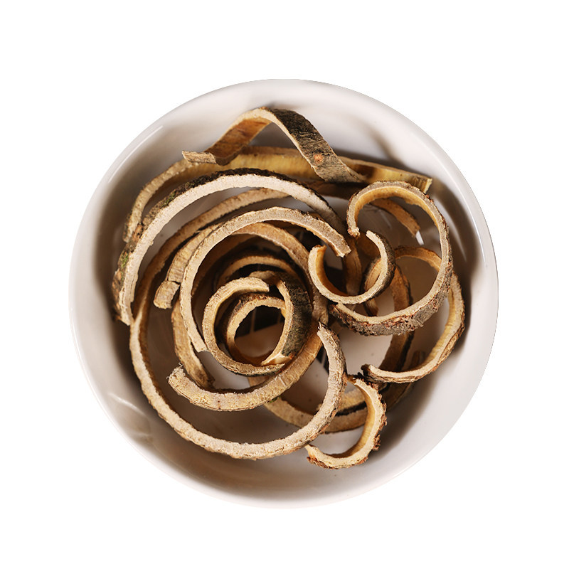 Premium Wild Albizia Bark He Huan Pi 500g Dried Herbal Tea Cut Traditional TCM Herb - Image 5