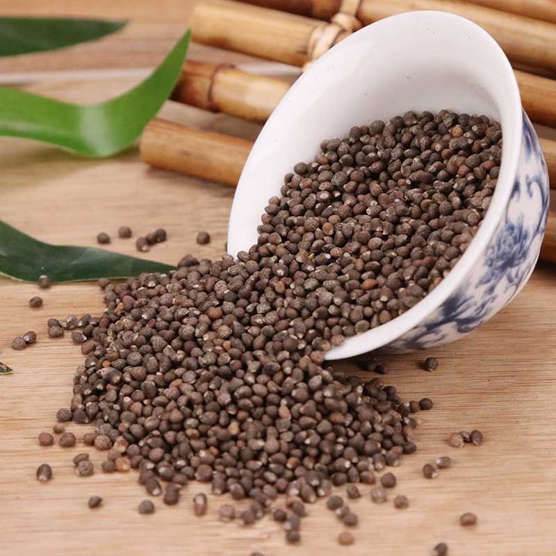 Perilla Seed Zi Su Zi 500g Dried Edible Seeds for Traditional Herbal Use - Image 3