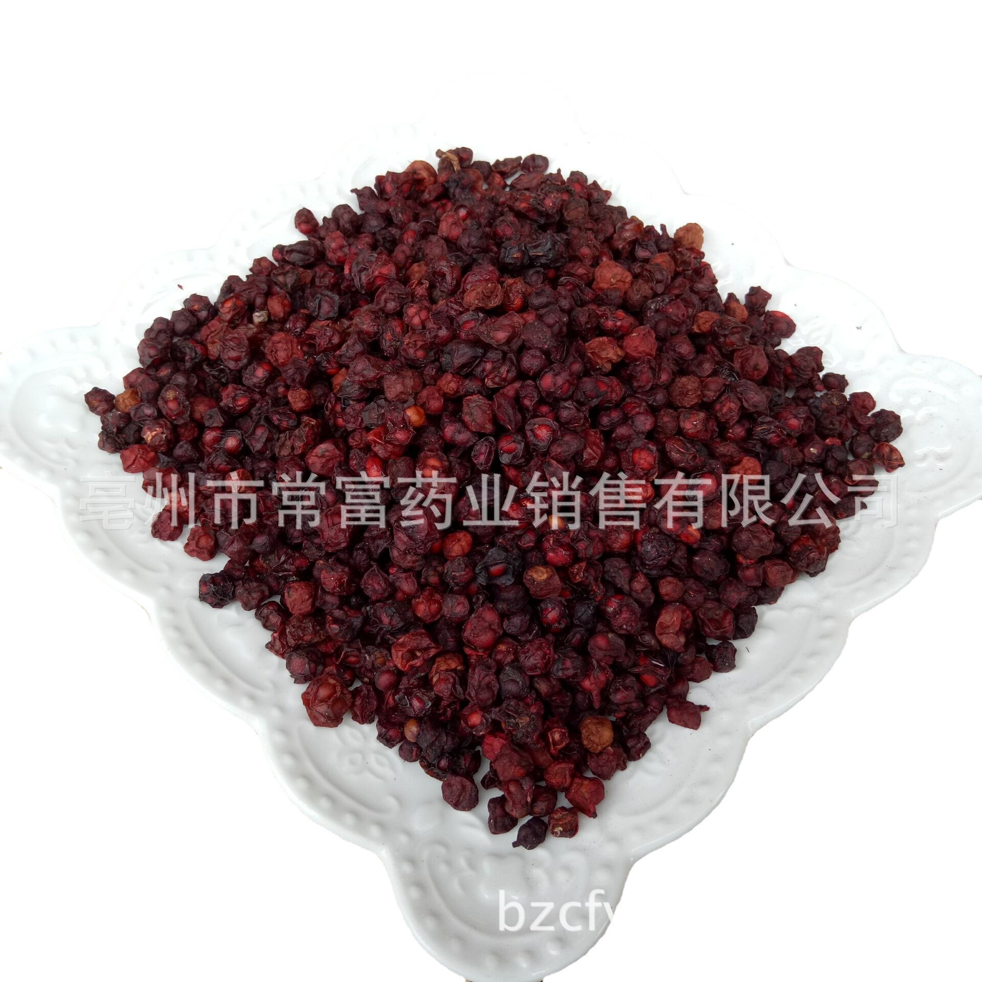Liao Wu Wei Zi Schisandra Berries Dried Wu Wei Zi 500g Traditional Herbal Tea and Decoction Ingredient - Image 5