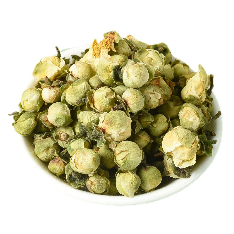 Camellia Flower (Camellia japonica) — Dried Edible Flower, 500g Bulk Herbal Tea - Image 5