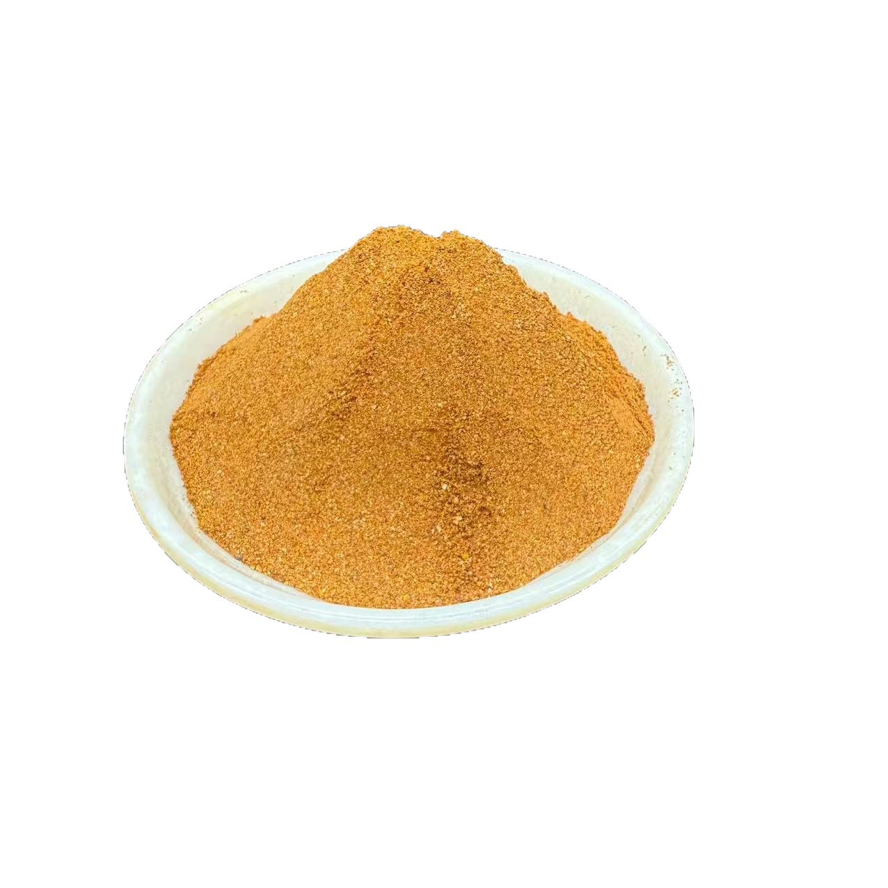 Gardenia Fruit Powder Zhi Zi 500g Dried Fructus Gardeniae Herbal Powder for Tea and Decoction - Image 5