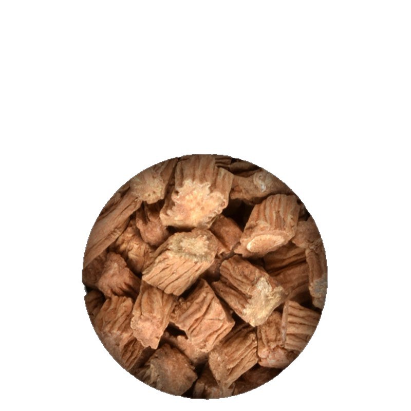 Dried Sichuan Teasel Root Chuan Xu Duan 150g Natural Sun Dried Herbal Decoction Pieces - Image 5