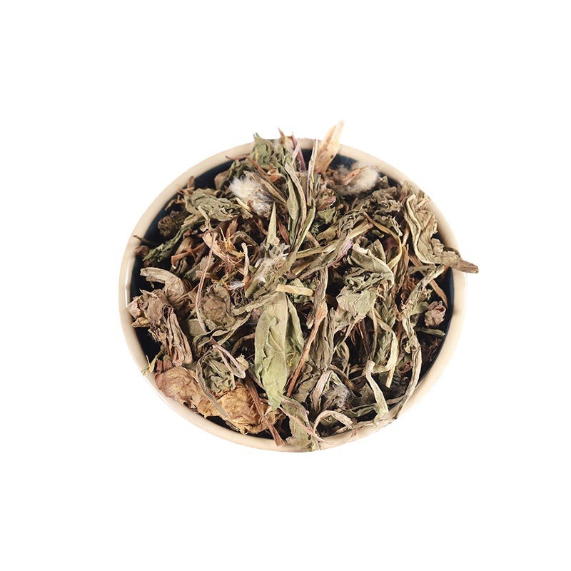 Dandelion Root & Herb (Taraxacum officinale) — Dried Pu Gong Ying, Food-Herb for Tea & Decoction - Image 5